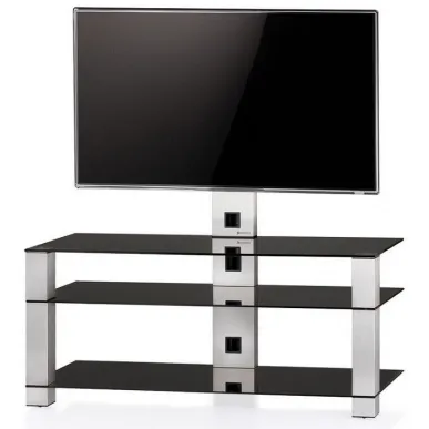 Стойка для ТВ Sonorous PL 2430 B INX